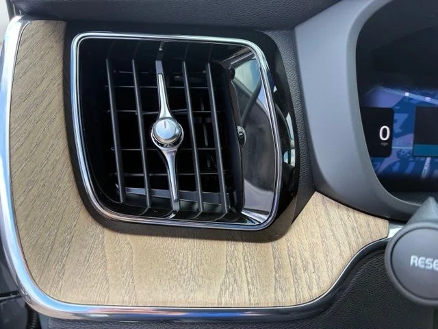 New 2026 Vapour Grey Volvo Plus image 17
