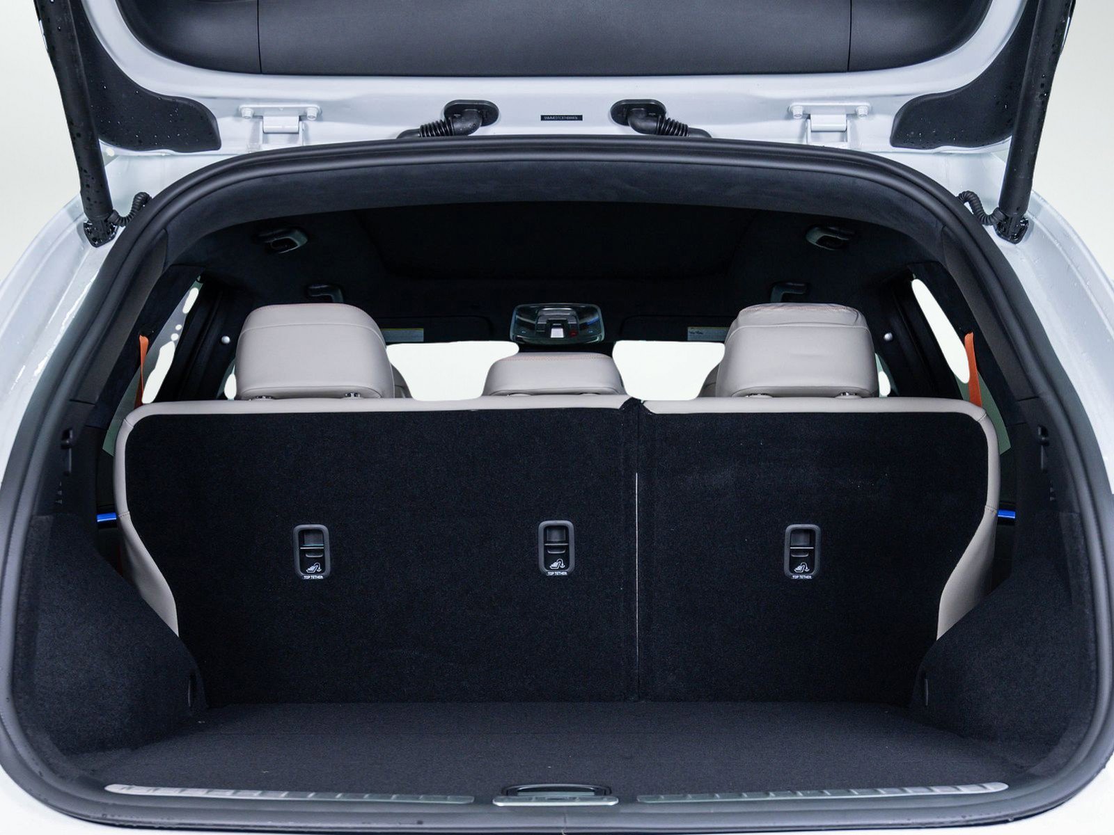 2026 GENESIS GV70 Sport Prestige - Photo 7
