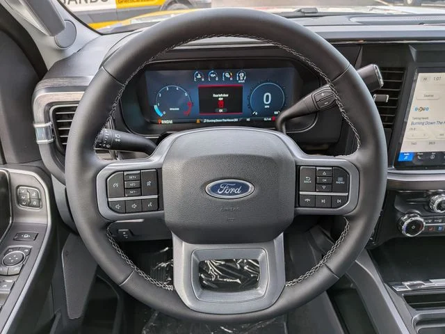 2026 Ford F-350 Super Duty Lariat - Photo 18