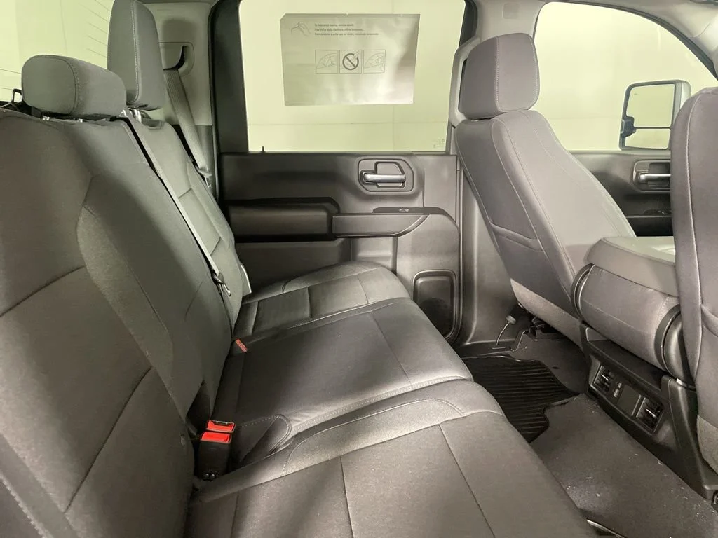 New 2026 Lakeshore Blue Metallic Chevrolet Custom image 19