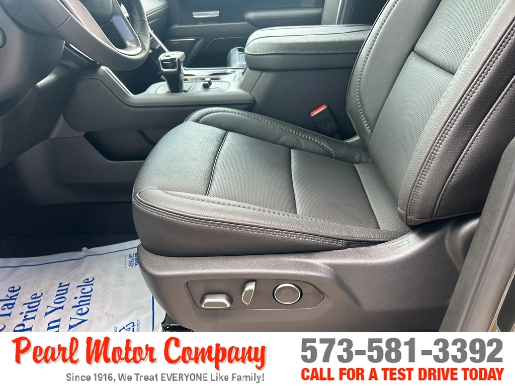 2026 GMC Sierra 1500 Denali - Photo 11
