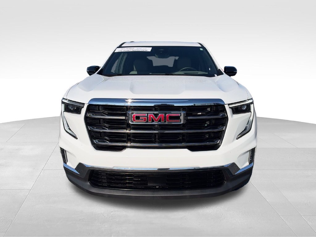 Used 2026 White GMC Elevation image 8