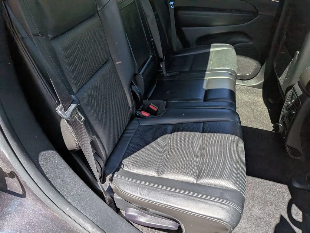 Used 2021 Gray Jeep Limited image 28