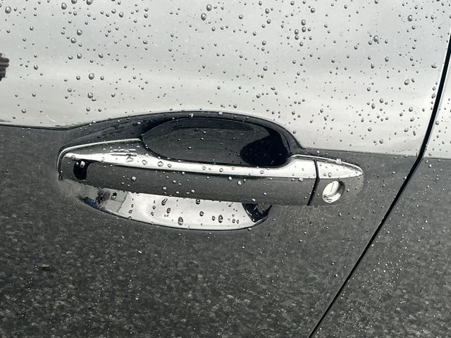 Used 2025 Black Subaru Limited image 43