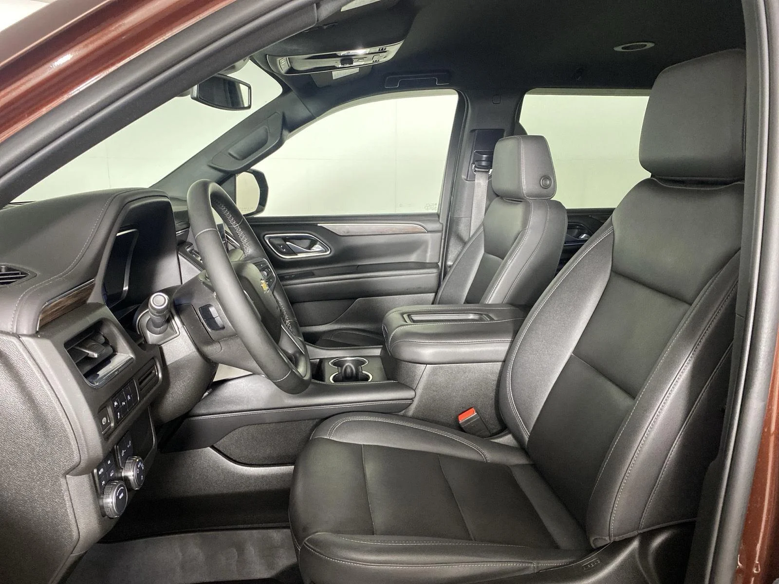 Used 2023 Auburn Metallic Chevrolet LT image 10