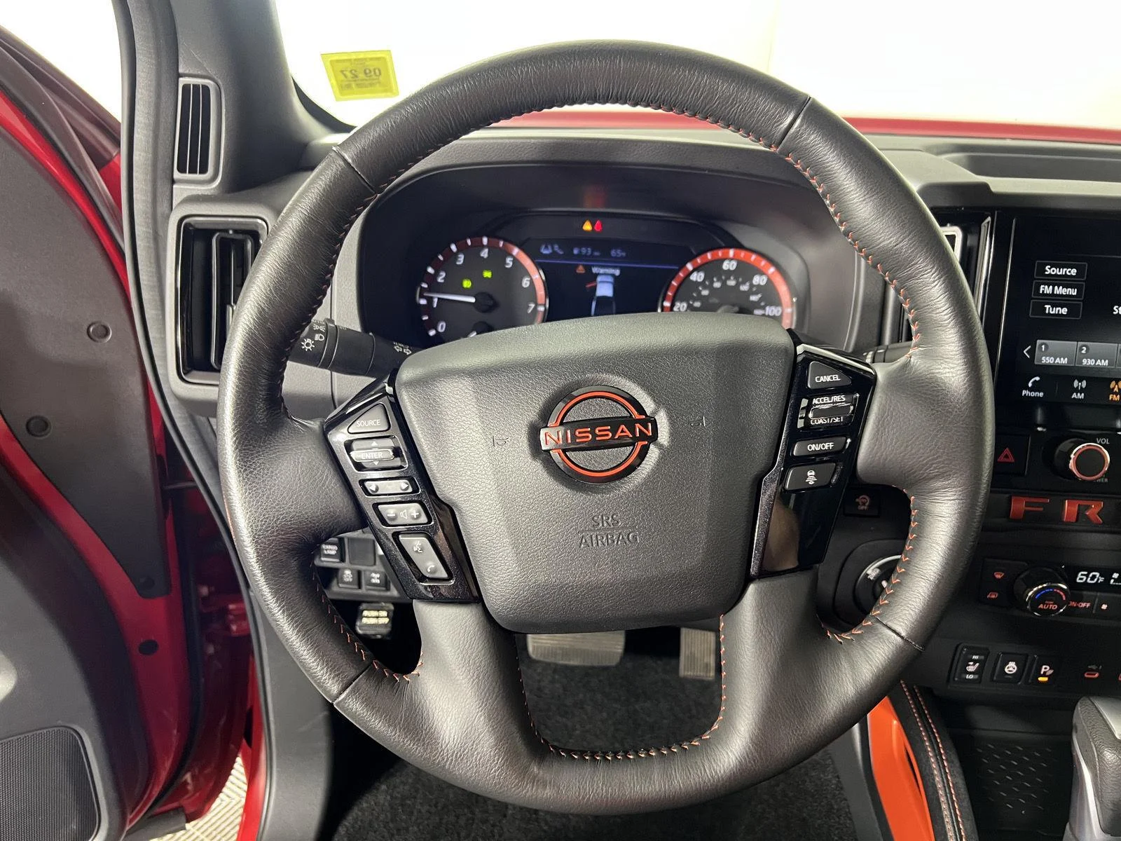 Used 2026 Rd Nissan PRO-4X image 19
