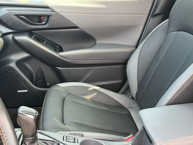 Used 2025 Gray Subaru Wilderness image 11