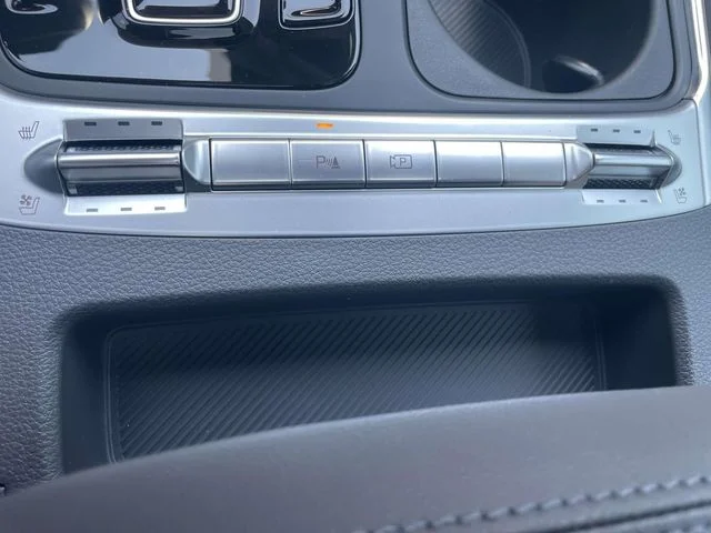 New 2026 Gray Kia EX image 30