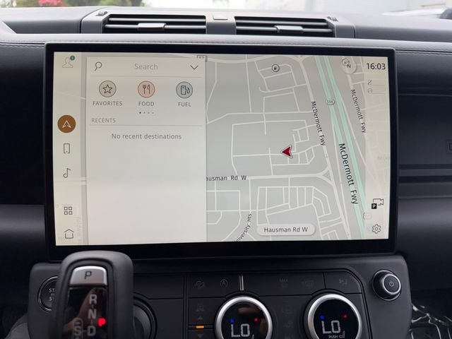 New 2026 Borasco Grey Land Rover X-Dynamic SE image 20
