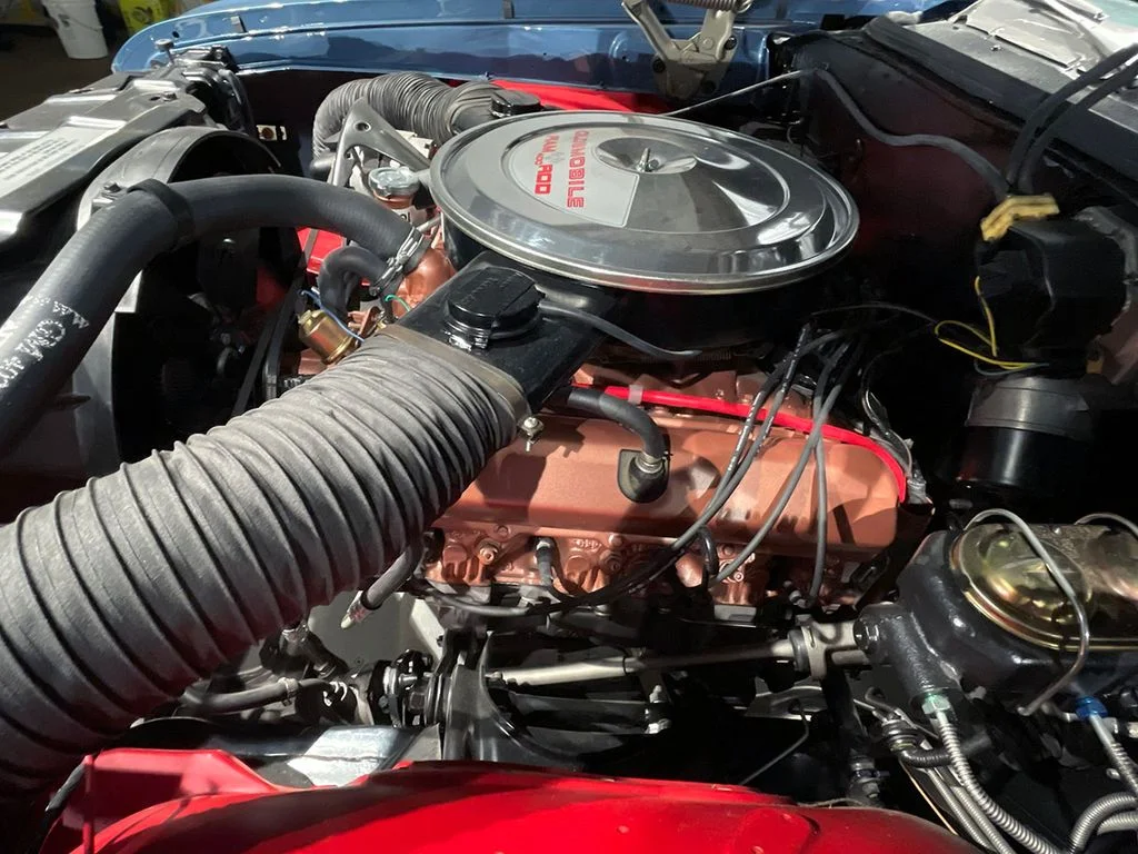 Used 1969  Oldsmobile  image 37