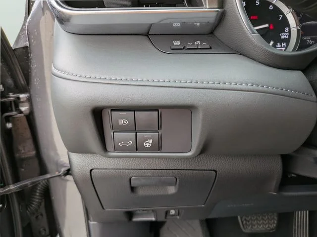 Used 2021 Gray Toyota Limited image 28