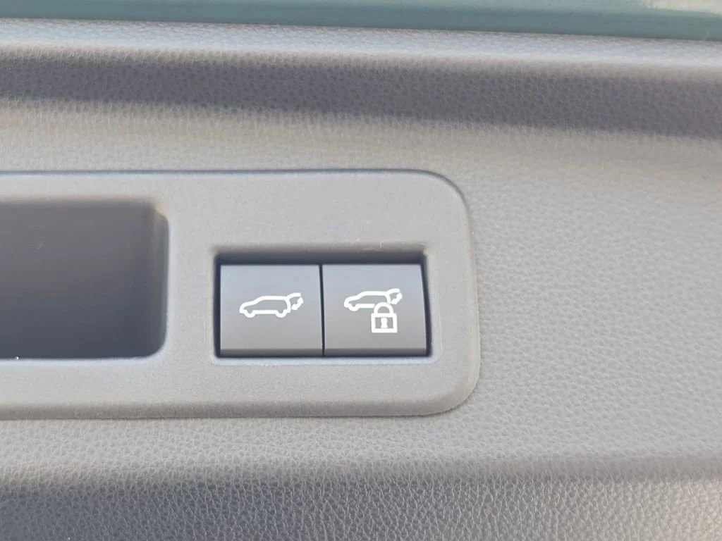 2026 Toyota 4Runner TRD Off-Road Premium - Photo 33
