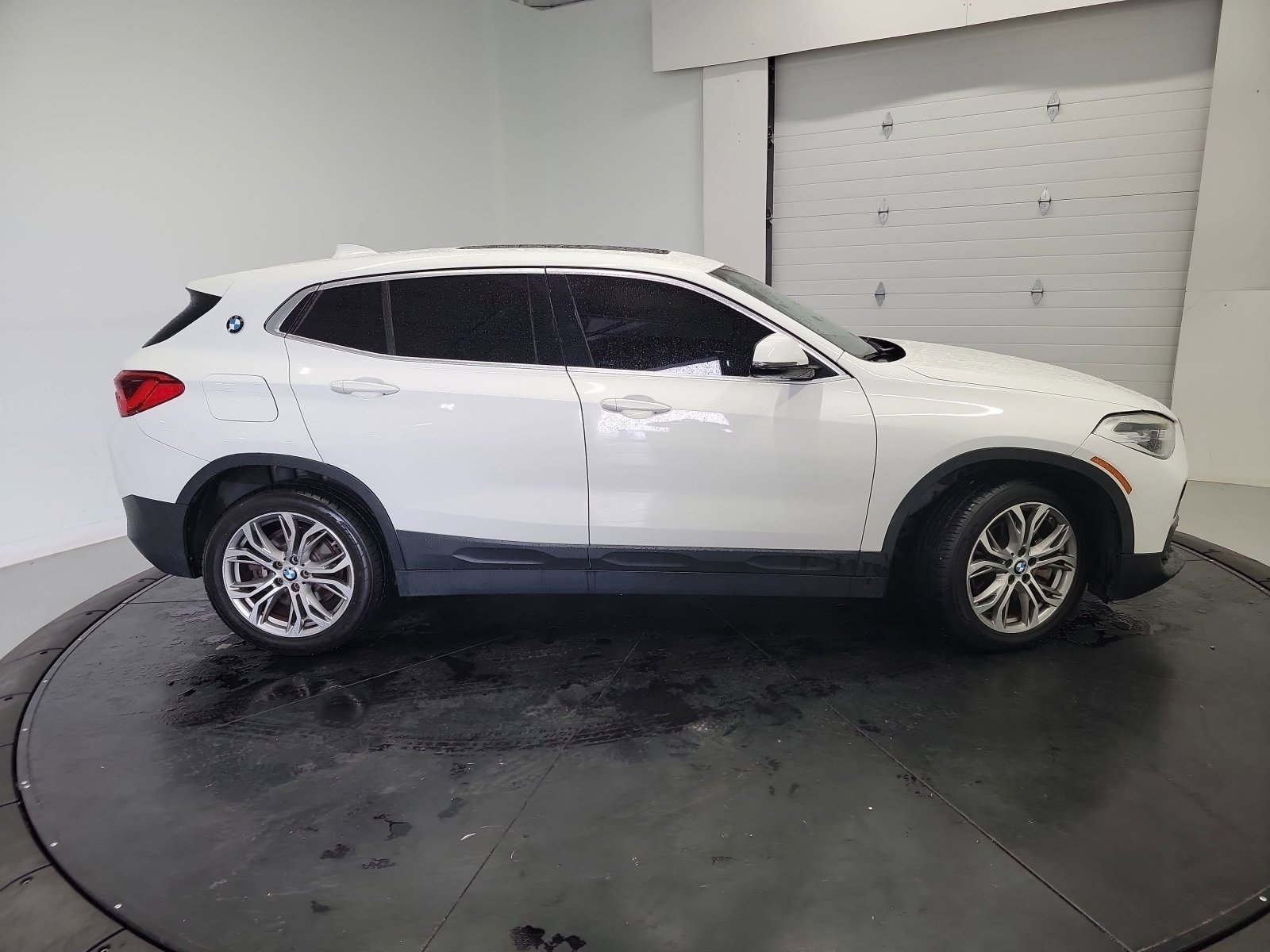2019 BMW X2 28i - Photo 9