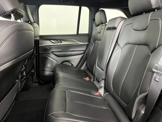 Used 2026 Brown Jeep Limited image 40