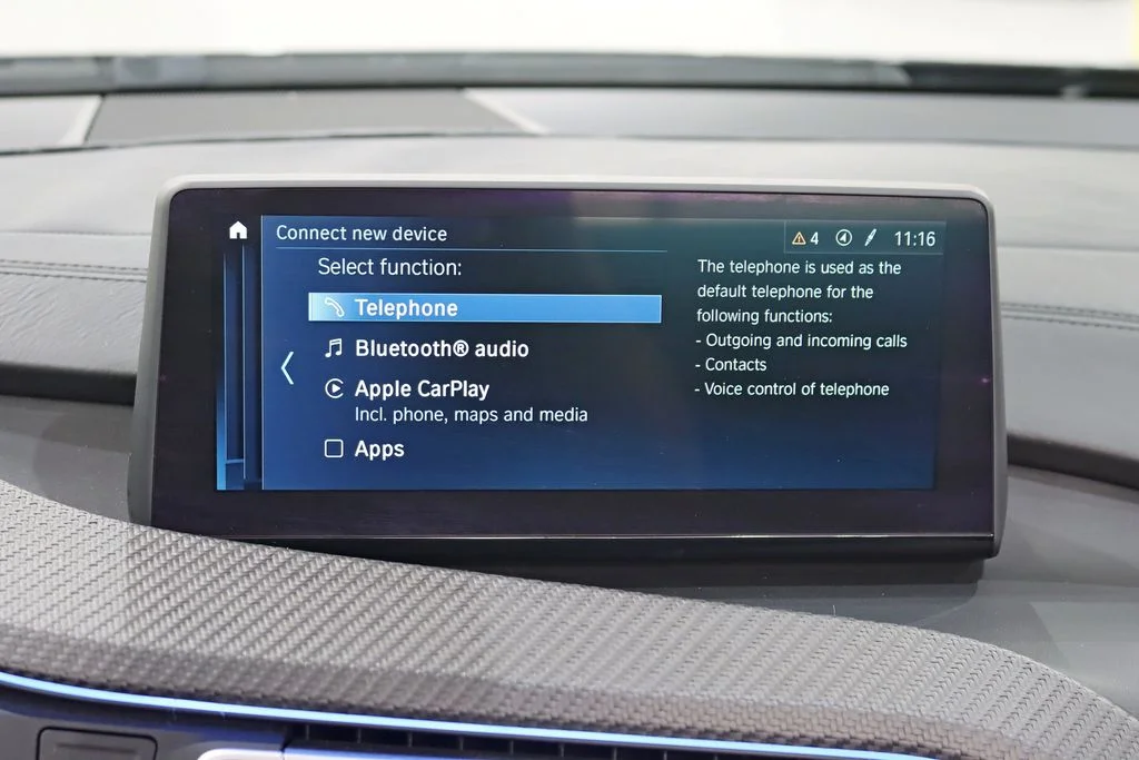 Used 2019 Gray BMW Base image 22