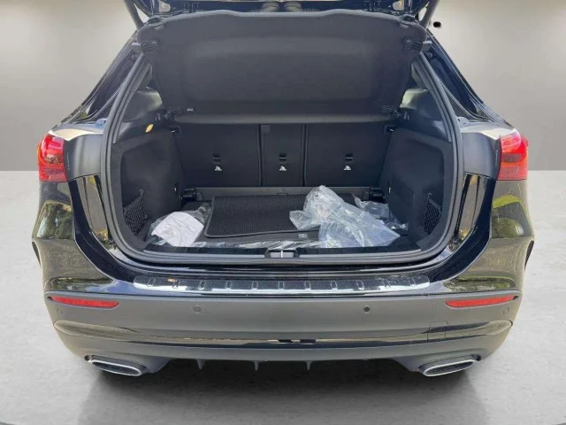 2026 Mercedes-Benz GLA GLA 250 - Photo 17