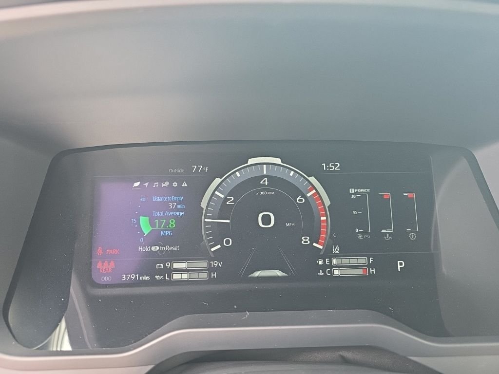 Certified Used 2026  Toyota Limited image 21