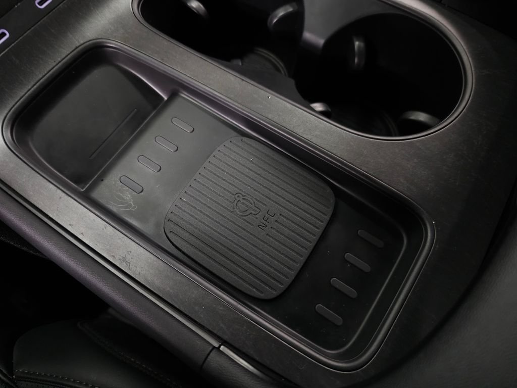 2026 Hyundai Palisade XRT Pro - Photo 34