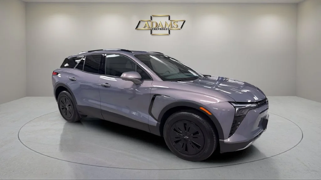 2026 Chevrolet Blazer EV LT - Photo 9