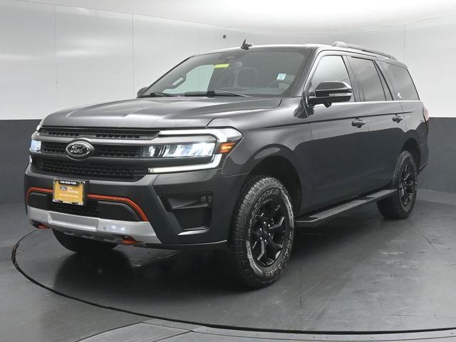 2023 FORD EXPEDITION - Image 2