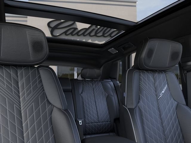 2026 Cadillac LYRIQ V Premium - Photo 24