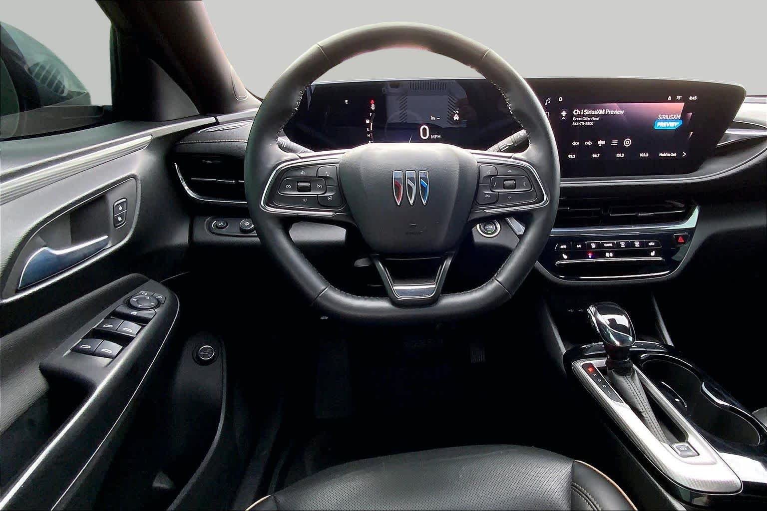 Pre-Owned 2024 Buick Envista Avenir