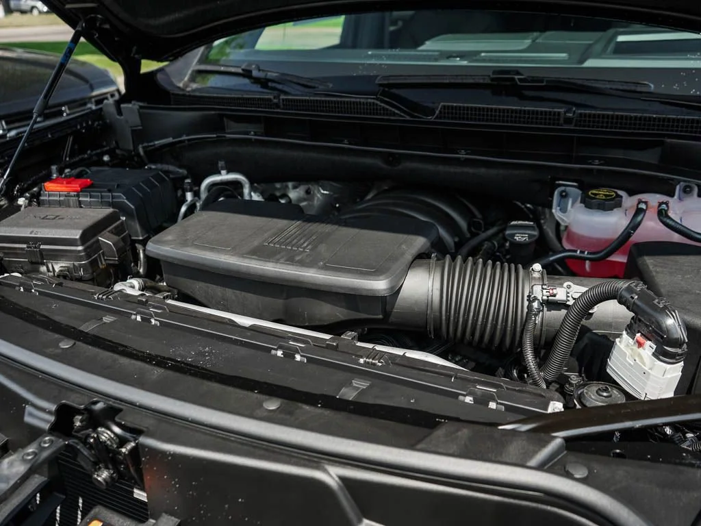2026 GMC Yukon XL Denali - Photo 7