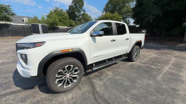 2026 GMC Canyon Denali - Photo 40