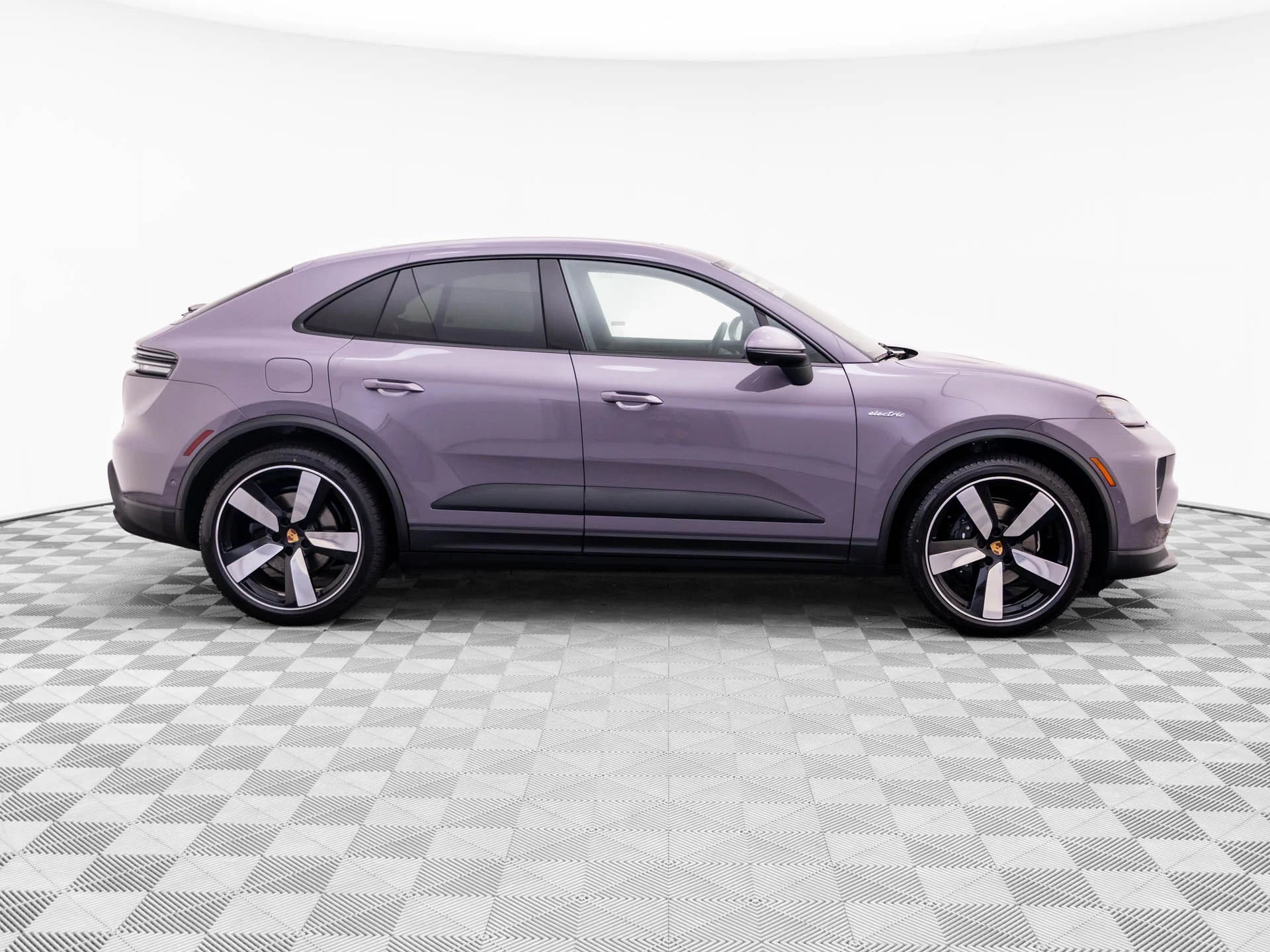 New 2026 Purple Porsche 4 image 7