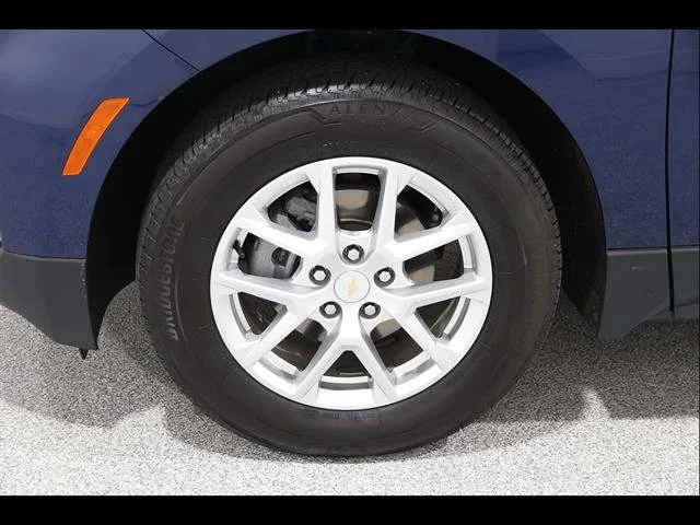 2022 Chevrolet Equinox LT - Photo 22