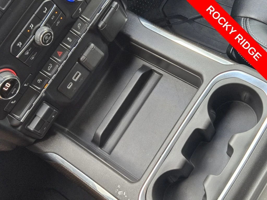 2021 Chevrolet Silverado 1500 RST - Photo 18