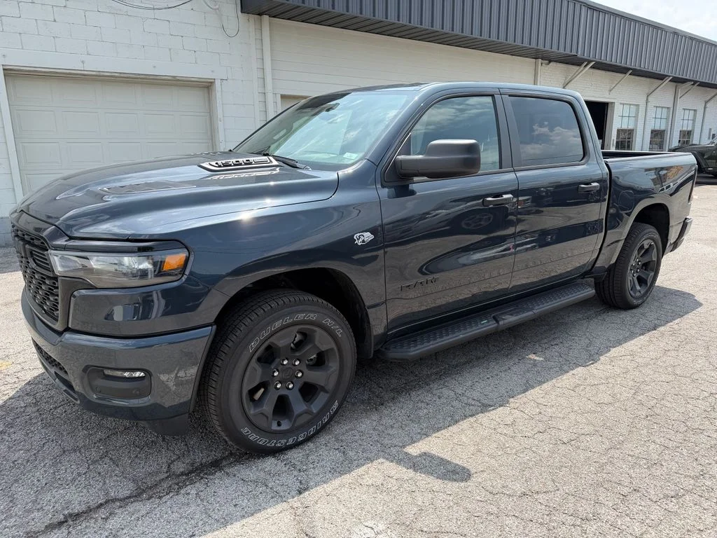 New 2026 Blue Ram Express image 13