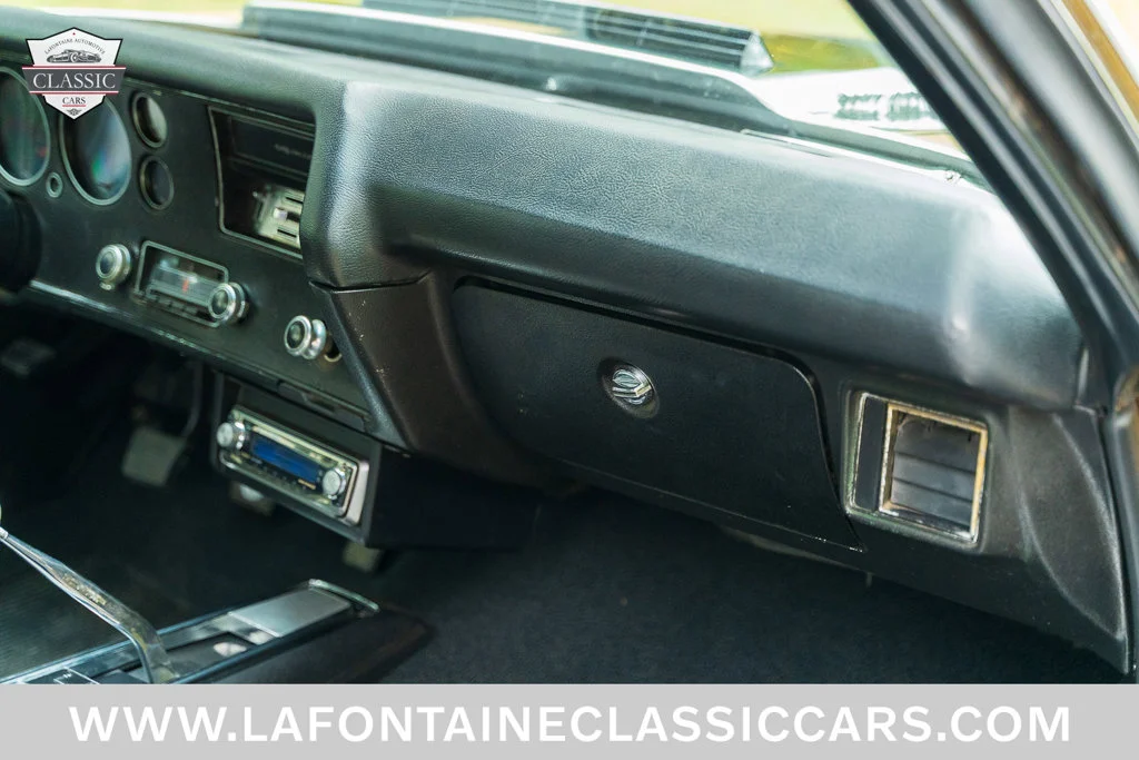 Used 1970 Gold Chevrolet SS image 62