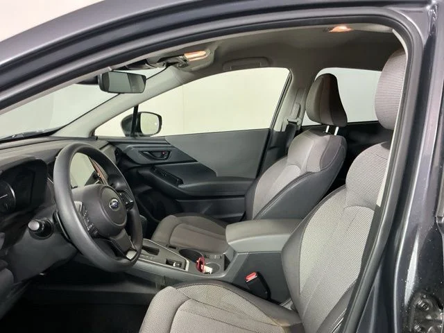 Used 2024 Gray Metallic Subaru Premium image 10
