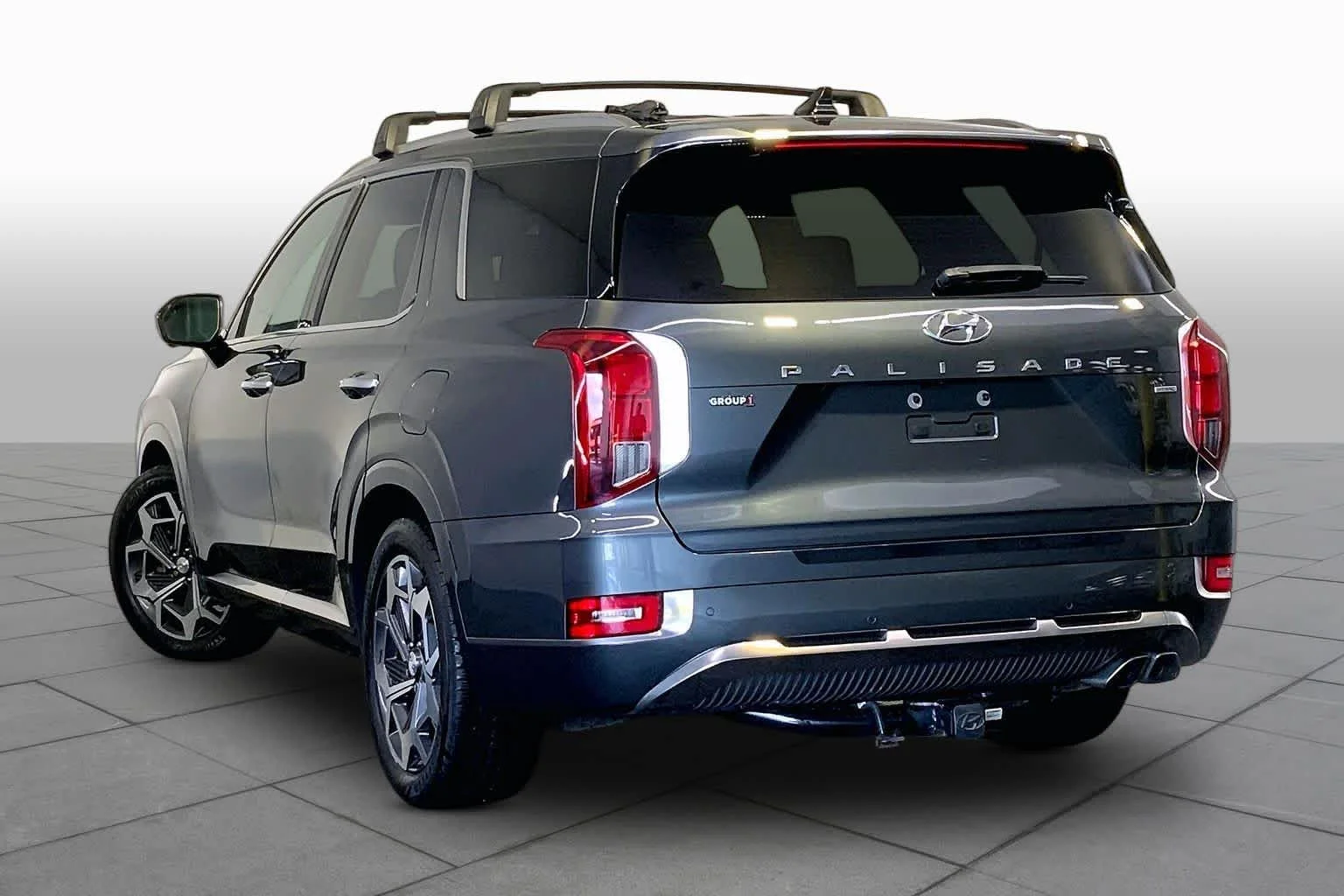 Used 2022 Rainforest Hyundai Calligraphy image 12