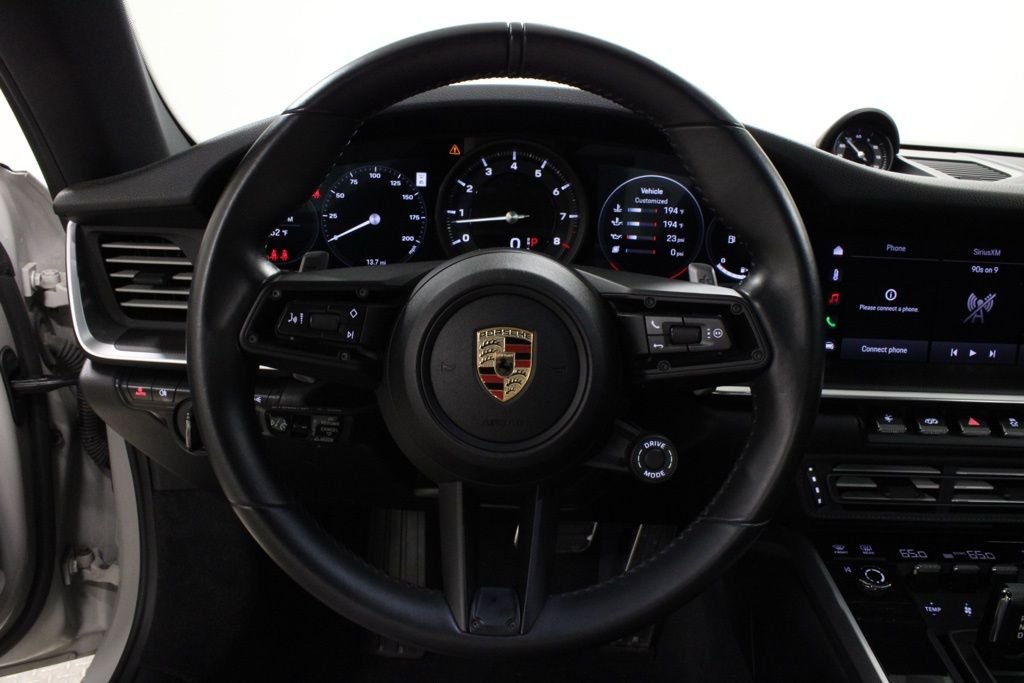 Used 2024  Porsche Carrera 4S image 22