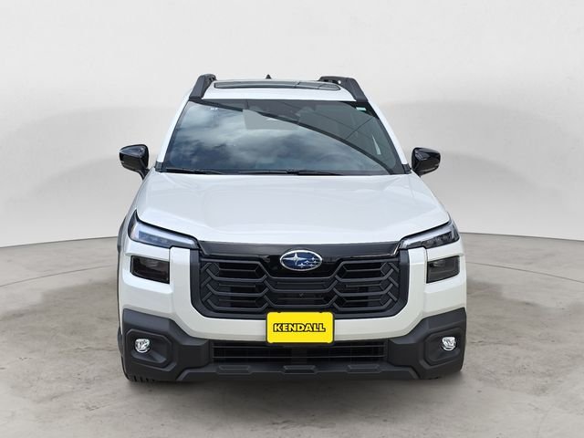 New 2026 CRYSTAL WHITE PEARL Subaru Touring XT image 7