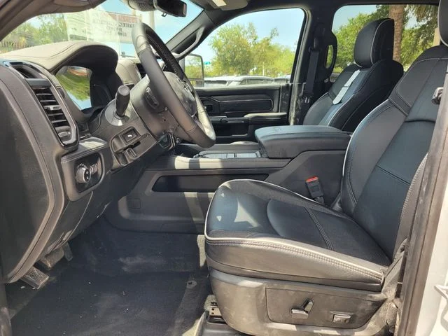 2025 RAM 2500 Limited - Photo 12