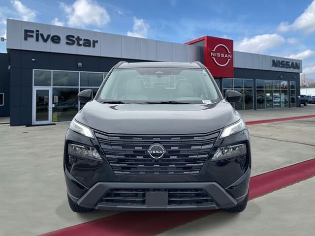 New 2026 Super Black Nissan Dark Armor™ image 2