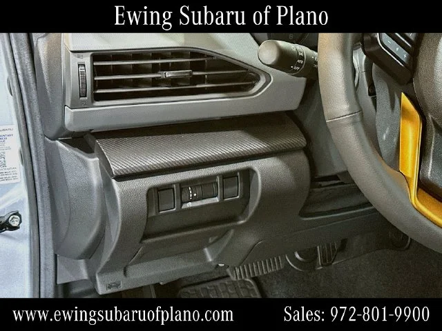 Used 2026 Silver Subaru Wilderness image 10