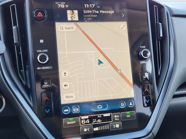 2026 Subaru Crosstrek Limited - Photo 13