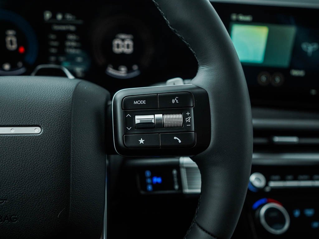 2026 Hyundai Santa Fe SEL - Photo 23