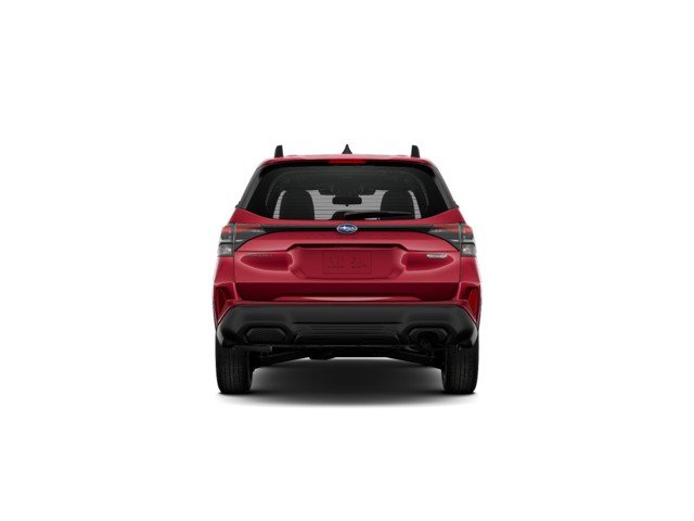 New 2026 CRIMSON RED PEARL Subaru Premium Hybrid image 9