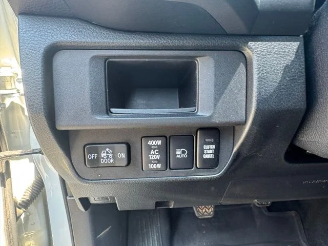Used 2019 White Toyota TRD Sport image 24