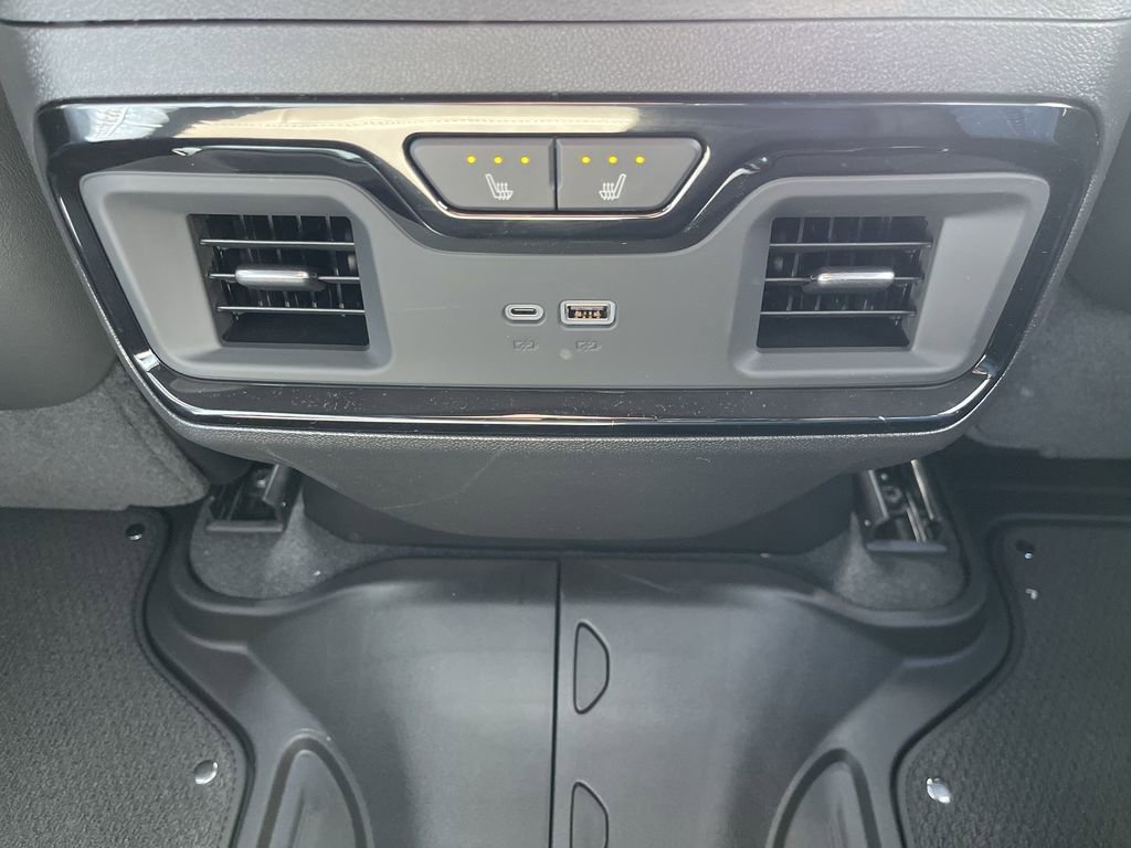 2026 GMC Sierra 1500 AT4X - Photo 22