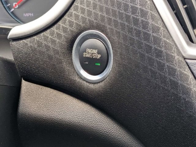 2023 Chevrolet Malibu 1LT - Photo 28