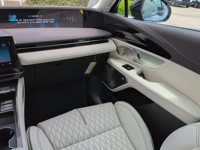 New 2026 Blue Lincoln Black Label image 17