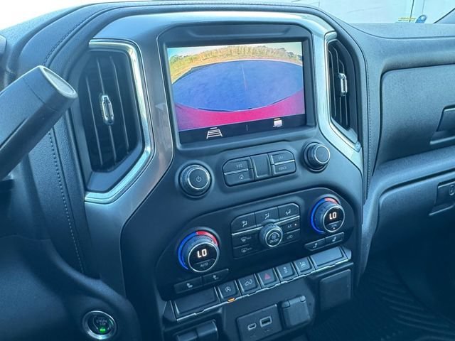 2021 Chevrolet Silverado 1500 LT - Photo 9
