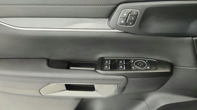 2025 Ford Ranger Lariat - Photo 20