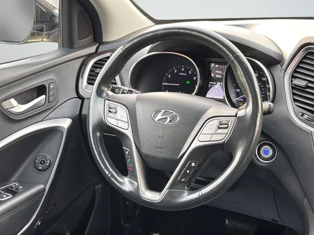Used 2017 Gray Hyundai 2.0T Ultimate image 38